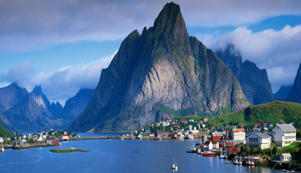 norveska