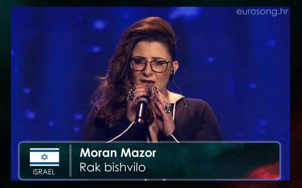 Moran Mazor