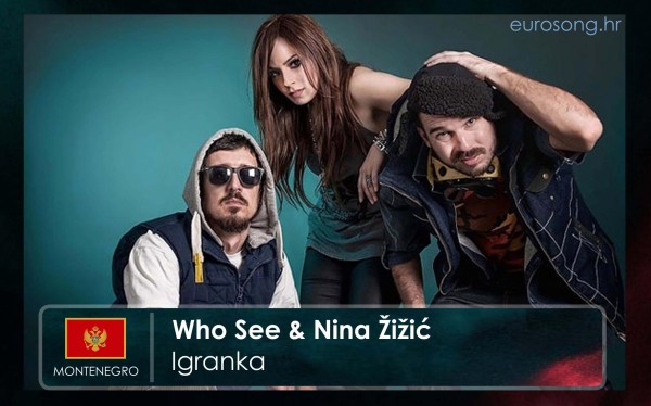 Who See & Nina Žižić