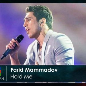 Ferid snimio glazbeni spot za tursku verziju azerbajdžanske pjesme