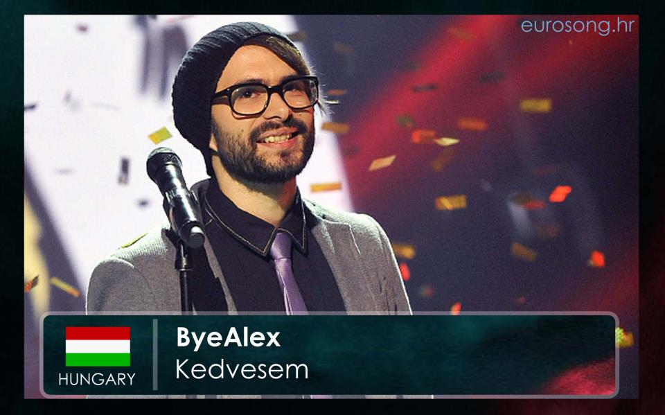 Enter hungary. BYEALEX. Kedvesem.