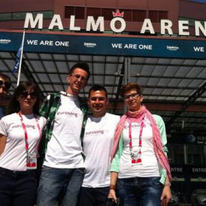 Eurosong.hr izvještava iz Malmöa: Grad se napokon budi