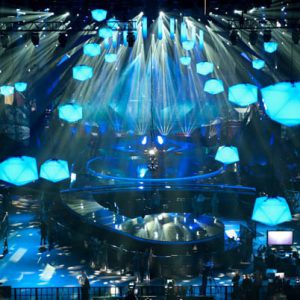 Večeras: Finale 58. Eurosonga