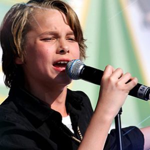 Dječji Eurosong: Elias Elffors Elfström predstavnik Švedske