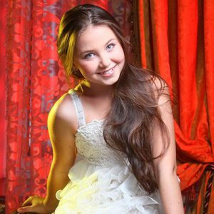 Dječji Eurosong: Sofia Tarasova brani boje domaćina