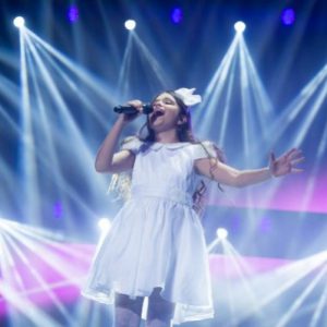 Malta pobjednica Dječjeg Eurosonga 2013.!
