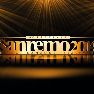 Italija: Objavljen popis natjecatelja kategorije Big za Sanremo 2014.