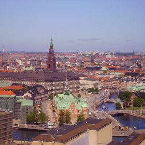 Preko Øresunda – upoznajte Kopenhagen i Dansku