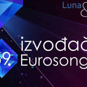 Luna i Bojan predstavljaju izvođače 59. Eurosonga (5)