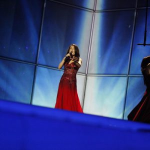[Druga proba]: Azerbajdžan – Elegancijom i akrobacijom žele u finale