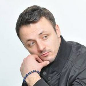 Makedonija odlučila: U Beč putuje Daniel Kajmakoski