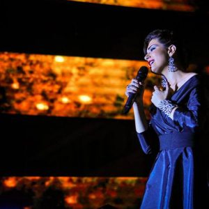 Danica Krstić: Od malena sam imala želju zapjevati na eurovizijskoj sceni