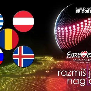 Razmišljamo naglas – Eurosong 2015. (5)