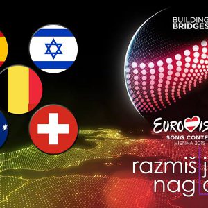 Razmišljamo naglas – Eurosong 2015. (8)