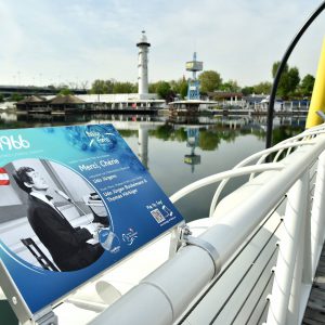 U Beču predstavljen eurovizijski most slavnih
