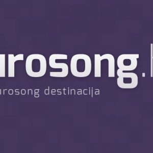 Pridruži se Eurosong.hr uredništvu!