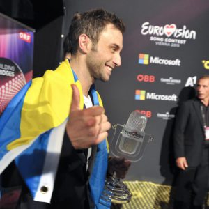 Måns Zelmerlöw nakon finala: “Mislio sam da će pobijediti Italija ili Rusija”