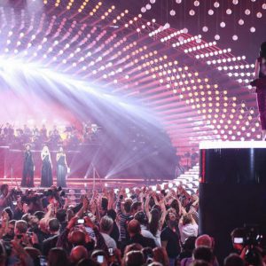 Večeras: Finale Eurosonga 2015.