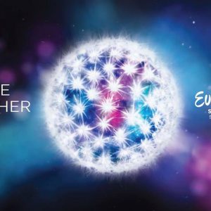 “Come together” slogan Eurosonga 2016.