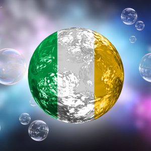 Eurosong tijekom 2010-tih: Irska