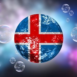 Island: Gotovo drugo polufinale „Söngvakeppnina 2018″