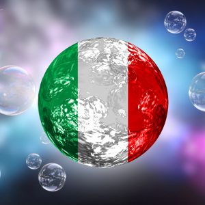 Eurosong tijekom 2010-tih: Italija