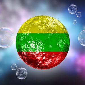 Eurosong tijekom 2010-tih: Litva