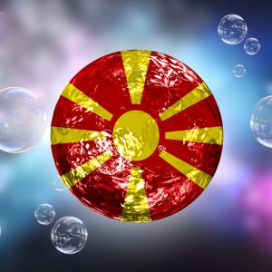 Eurosong tijekom 2010-tih: Sjeverna Makedonija