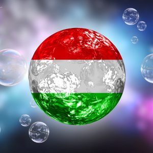Eurosong tijekom 2010-tih: Mađarska