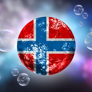 Eurosong tijekom 2010-tih: Norveška