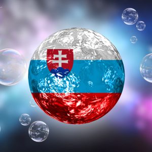 Eurosong tijekom 2010-tih: Slovačka
