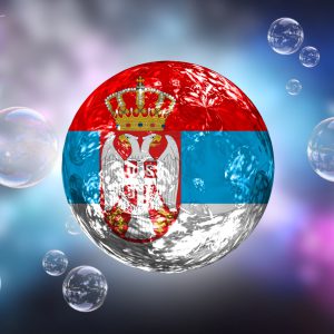 Eurosong tijekom 2010-tih: Srbija