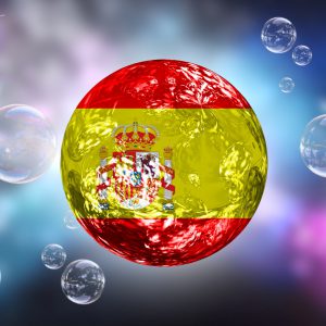 Eurosong tijekom 2010-tih: Španjolska