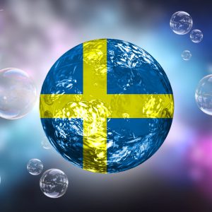 Eurosong tijekom 2010-tih: Švedska