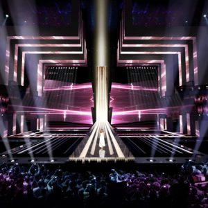Eurosong 2016. – pogledajte izgled scene!