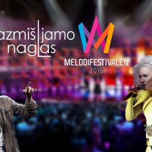Razmišljamo naglas – Melodifestivalen 2016. (drugi dio)
