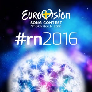 Od sutra: Razmišljamo naglas – Eurosong 2016.!