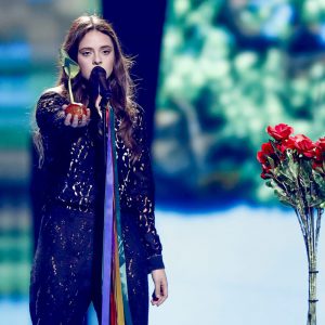Francesca Michielin: “Voljela bih se vratiti na Eurosong!”