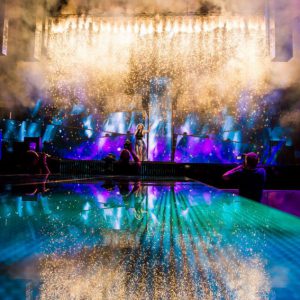 Večeras: Drugo polufinale Eurosonga 2016.