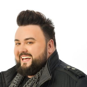 Today at noon we are announcing the title of the song that Jacques Houdek will perform at the Eurovision Song Contest