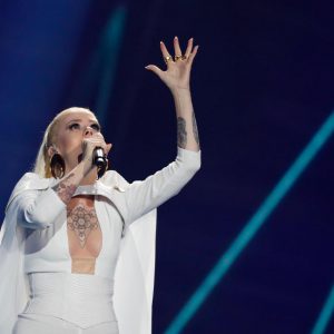 Procurili natjecatelji “Söngvakeppnina 2018”, ukrajinski izvođači raspodijeljeni u polufinala