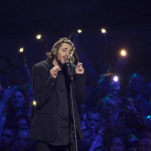 Salvador Sobral: “Imam ulogu u filmu o Eurosongu”
