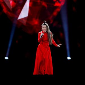 Eurosong 2018: Novosti iz Litve i Ukrajine