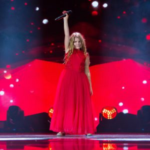 Dječji Eurosong 2017: Što se zbiva u Makedoniji, Poljskoj i Srbiji?