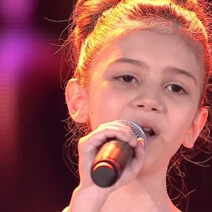 Ana Kodra ipak za Albaniju, Dječji Eurosong 2018. u Minsku!