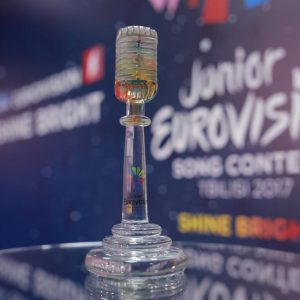 Dječji Eurosong 2017. – prve probe: Rusija, Srbija, Nizozemska, Ukrajina