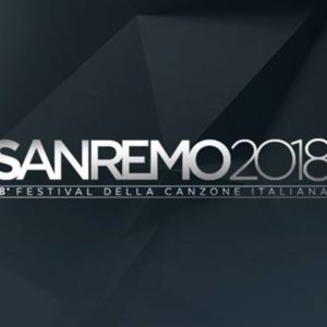 Tko su “šampioni” na “Sanremu 2018”?