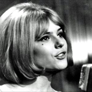 Preminula pobjednica Eurosonga 1965. France Gall