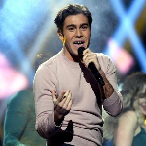 Benjamin Ingrosso u središtu skandala