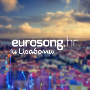 Lisabonska lutanja – moj prvi Eurosong